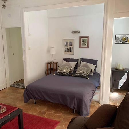 Studio Chartres Apartment Bagian luar foto