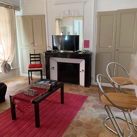 Studio Chartres Apartment Bagian luar foto